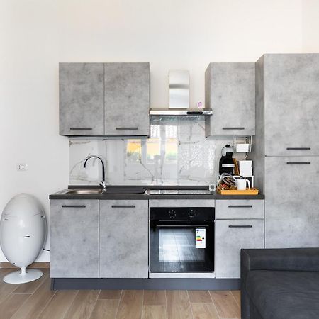 Ferienwohnung La Dimora Degli Asinelli Bologna Exterior foto